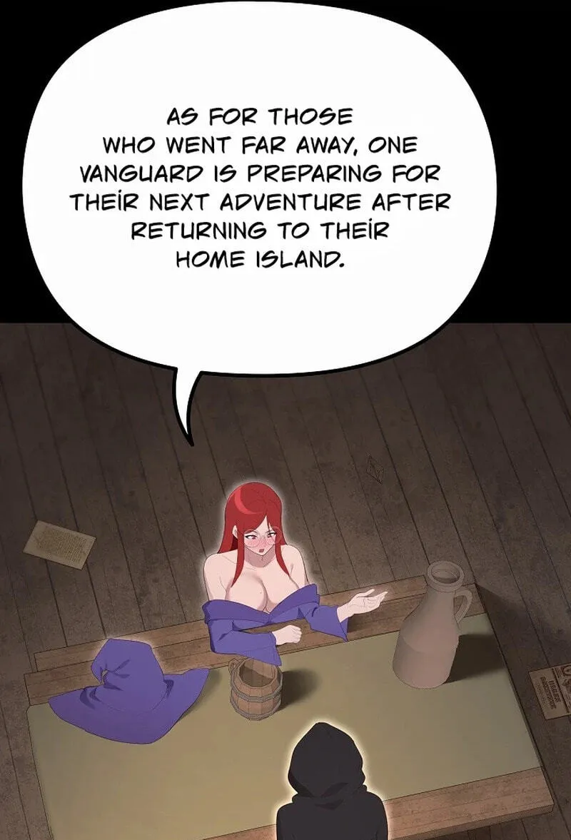 Read XX Dungeon chapter 40 image 18 on Lezhin