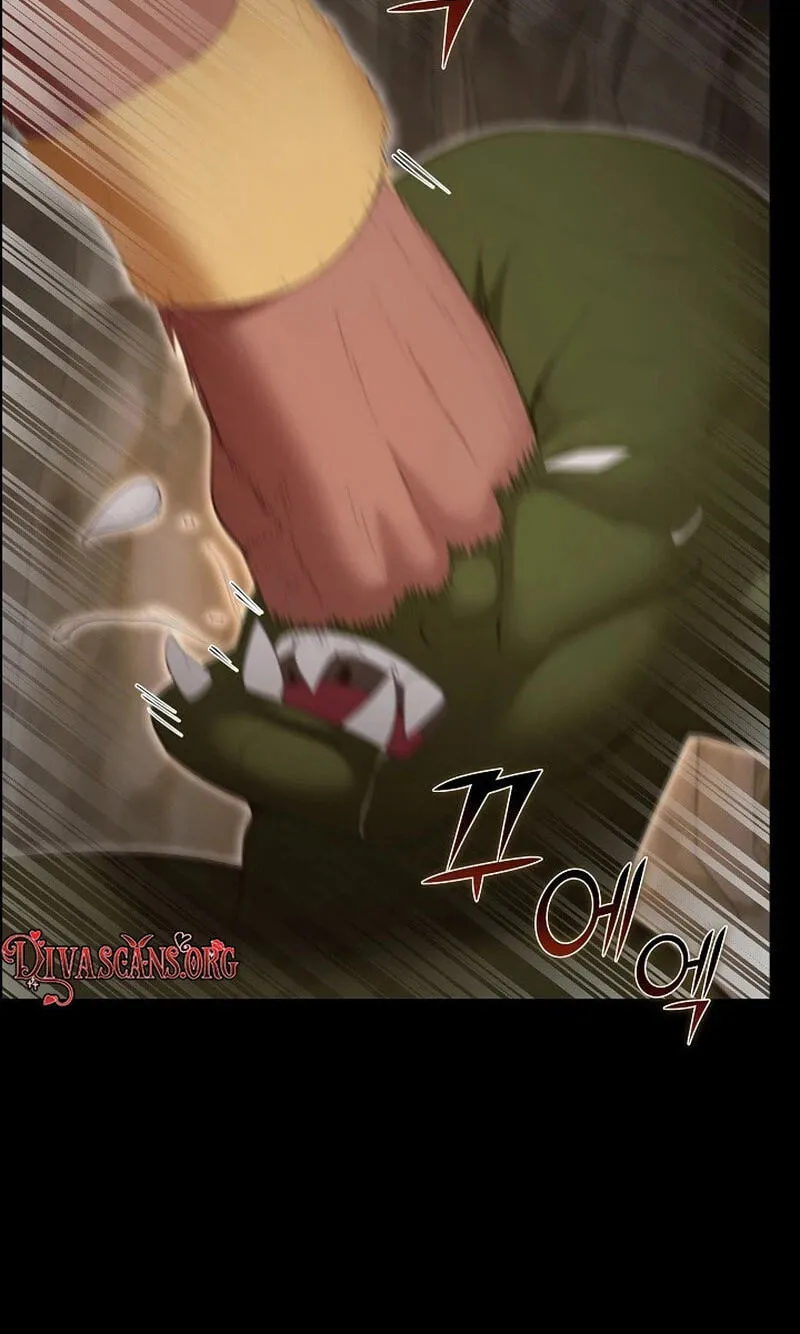 Read XX Dungeon chapter 40 image 37 on Lezhin