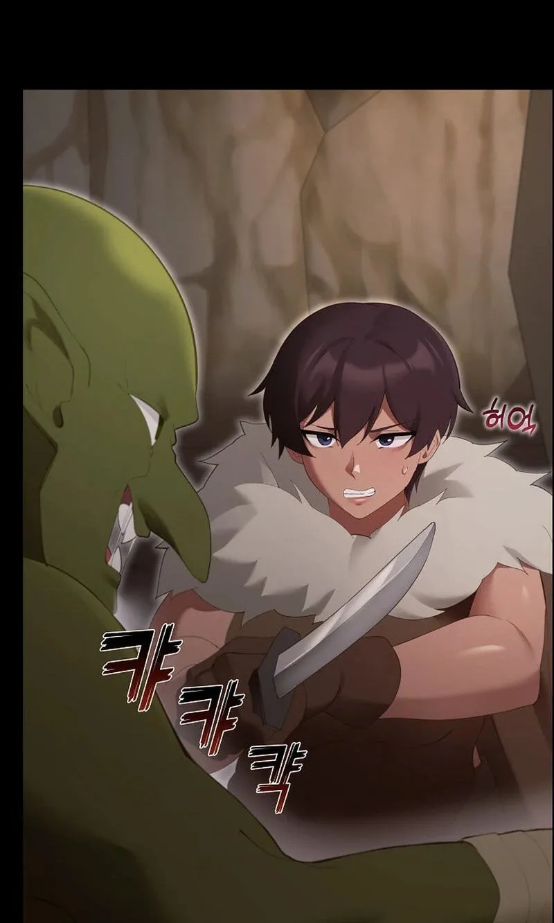 Read XX Dungeon chapter 40 image 38 on Lezhin