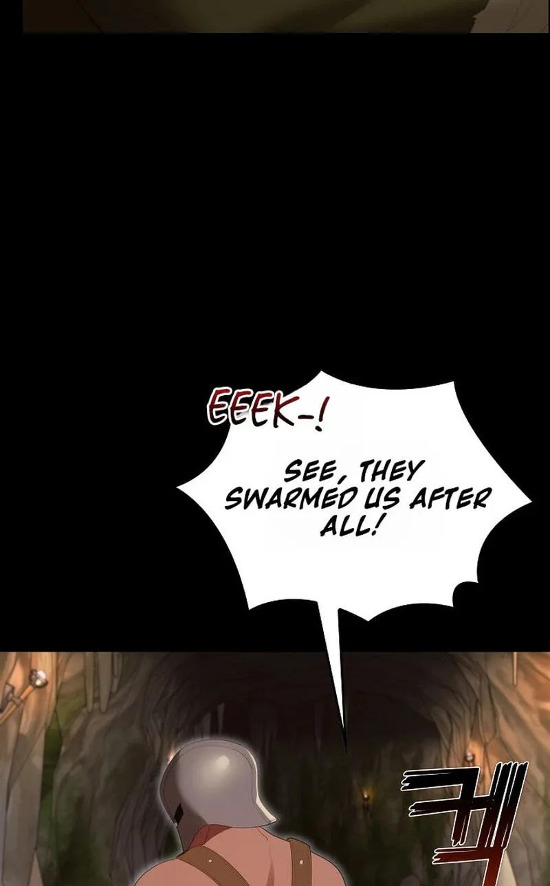 Read XX Dungeon chapter 40 image 39 on Lezhin