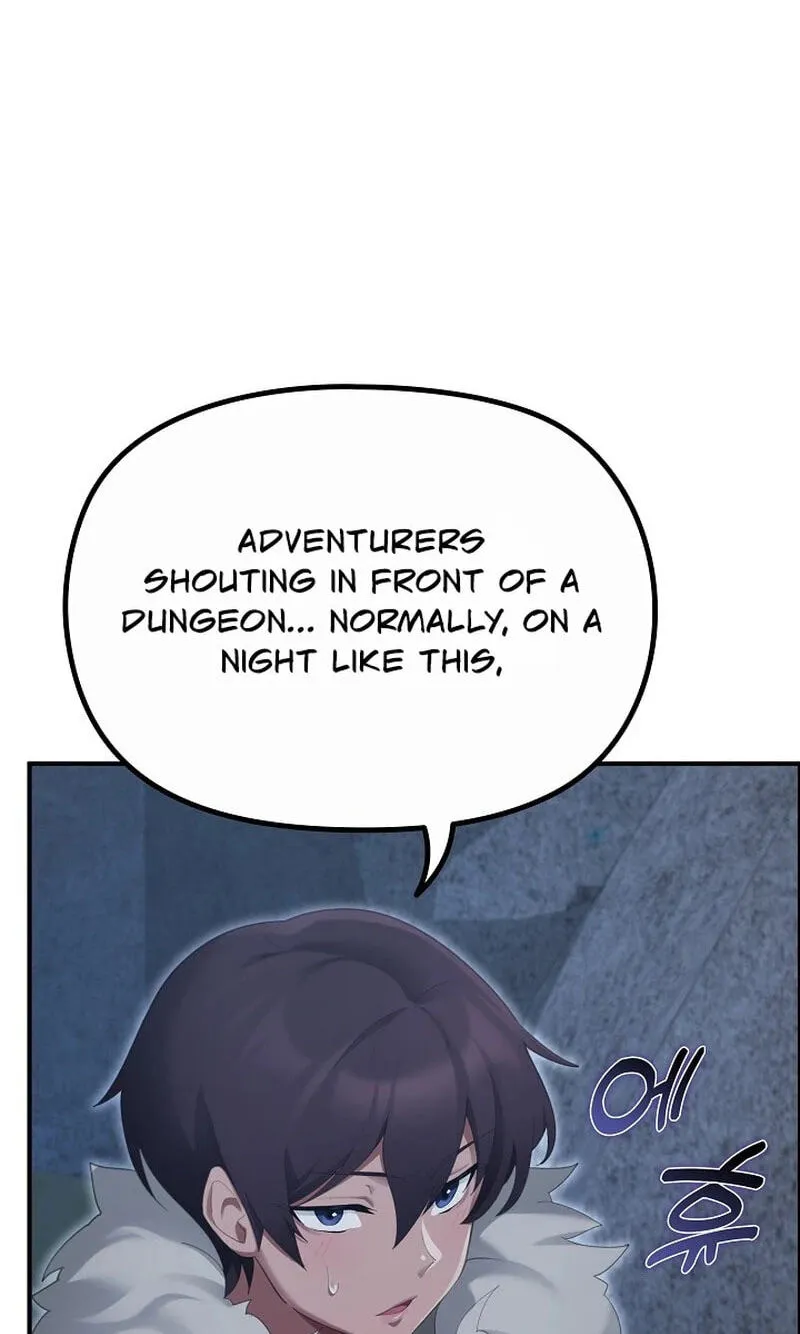 Read XX Dungeon chapter 40 image 4 on Lezhin