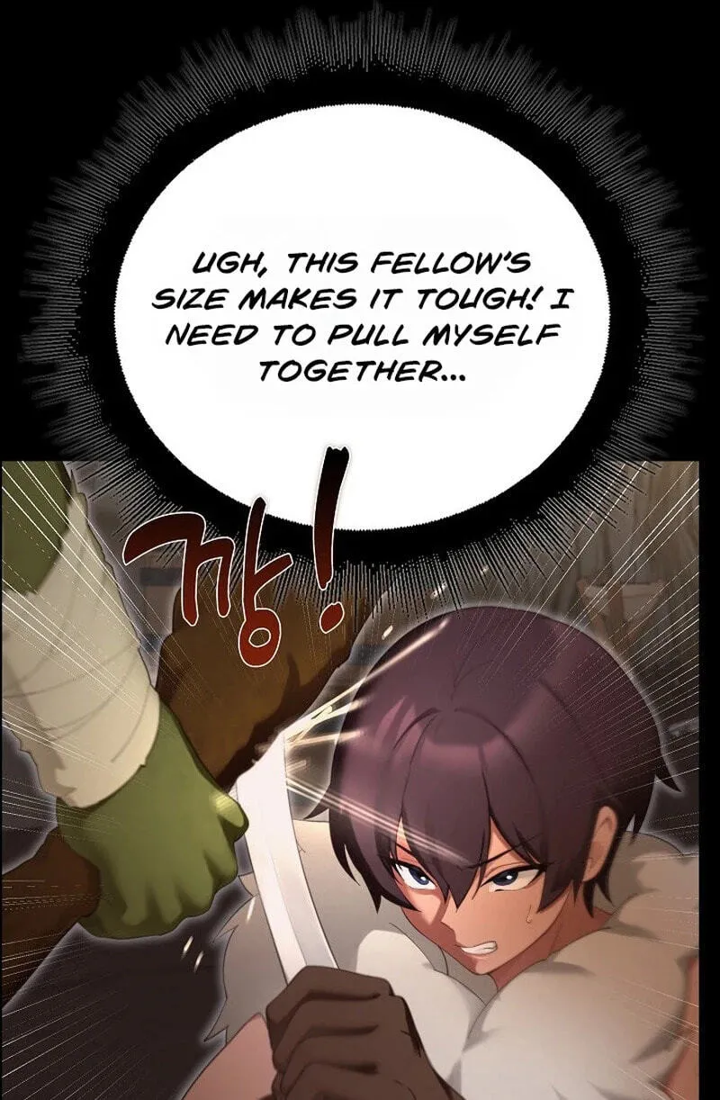 Read XX Dungeon chapter 40 image 45 on Lezhin