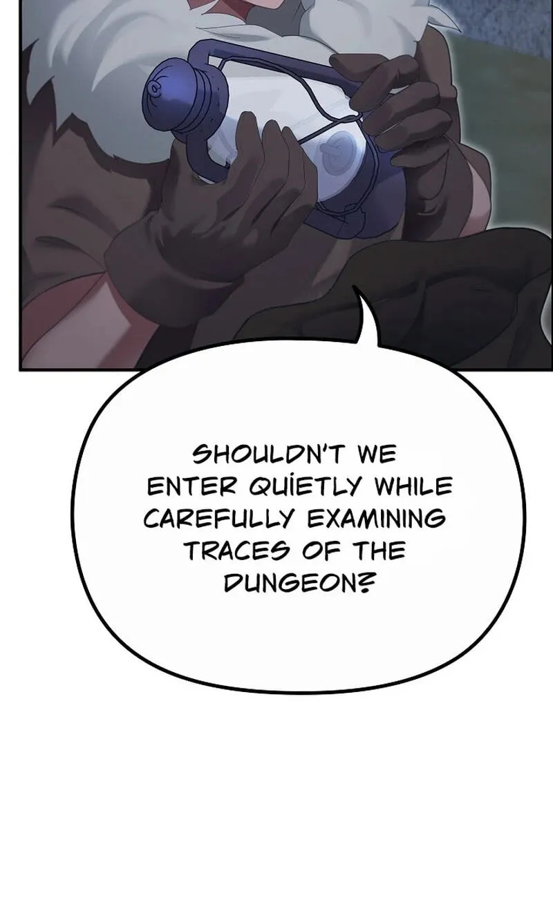 Read XX Dungeon chapter 40 image 5 on Lezhin