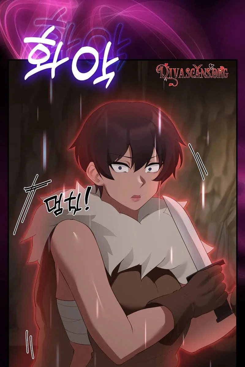 Read XX Dungeon chapter 40 image 50 on Lezhin