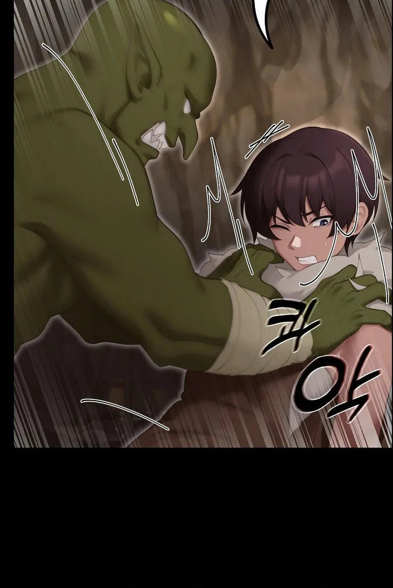 Read XX Dungeon chapter 40 image 52 on Lezhin