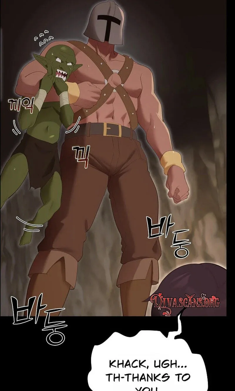 Read XX Dungeon chapter 40 image 59 on Lezhin