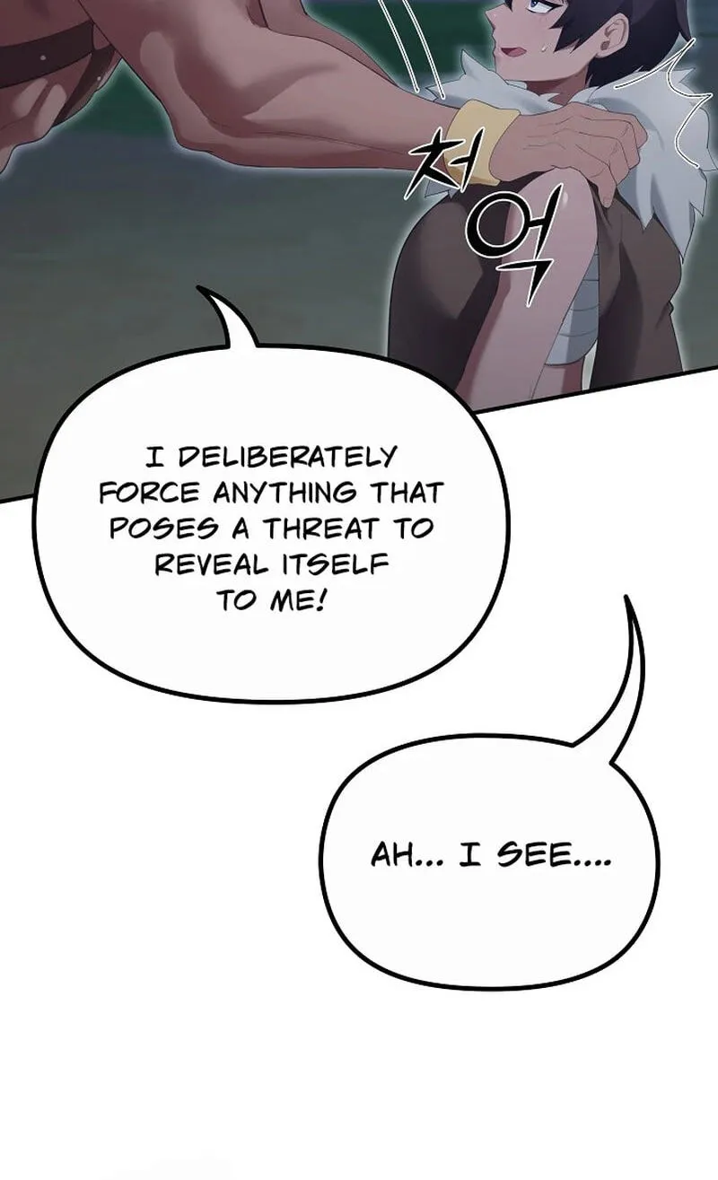 Read XX Dungeon chapter 40 image 9 on Lezhin