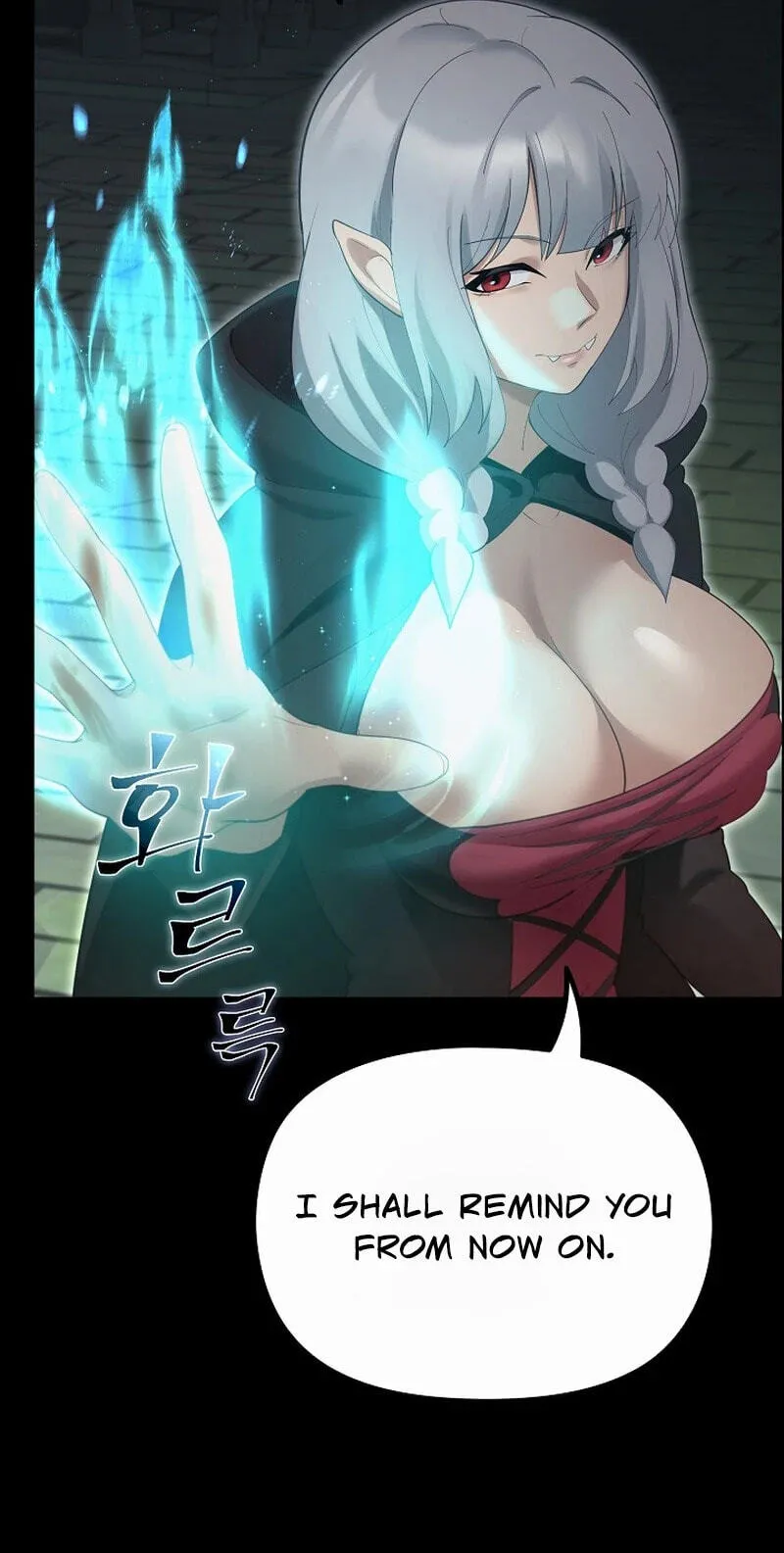 Read XX Dungeon chapter 41 image 105 on Lezhin