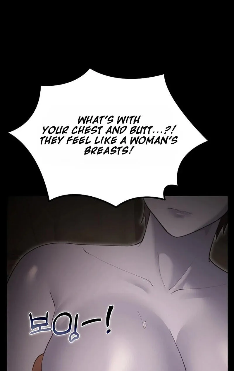 Read XX Dungeon chapter 41 image 12 on Lezhin