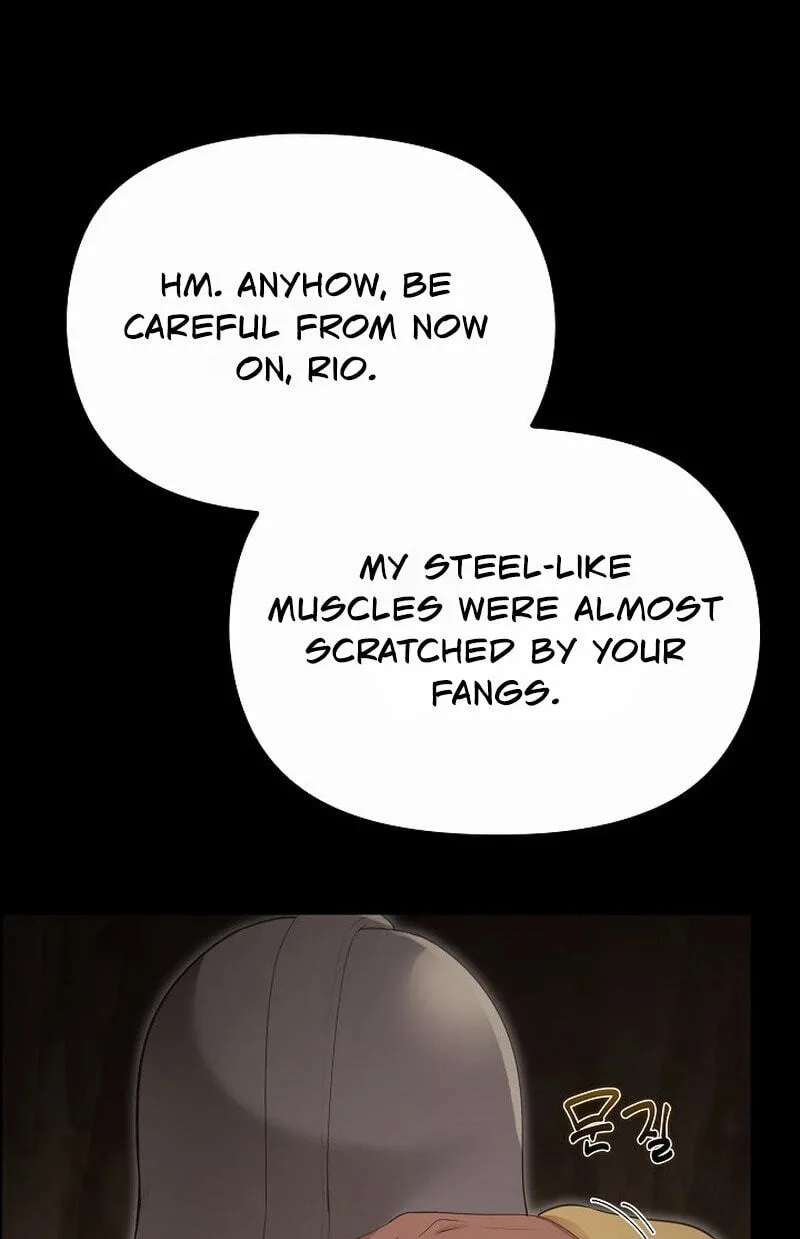 Read XX Dungeon chapter 41 image 19 on Lezhin