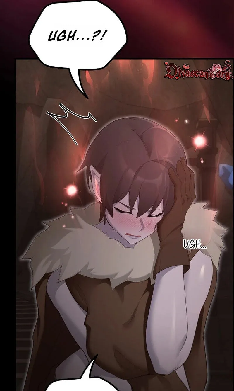Read XX Dungeon chapter 41 image 35 on Lezhin