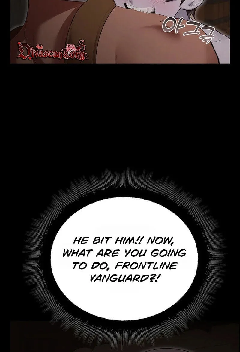 Read XX Dungeon chapter 41 image 5 on Lezhin