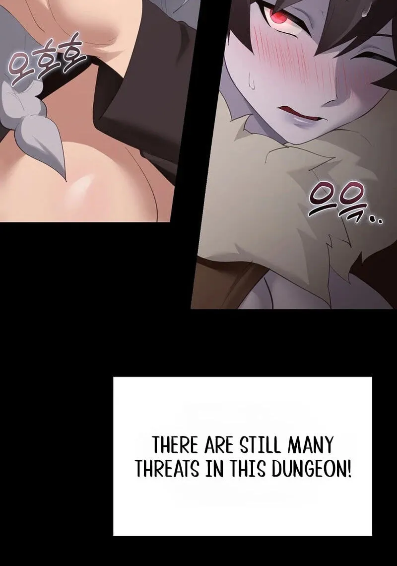Read XX Dungeon chapter 41 image 78 on Lezhin