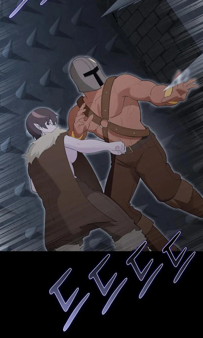 Read XX Dungeon chapter 41 image 88 on Lezhin