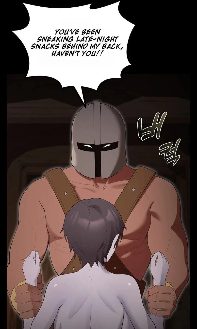 Read XX Dungeon chapter 41 image 9 on Lezhin