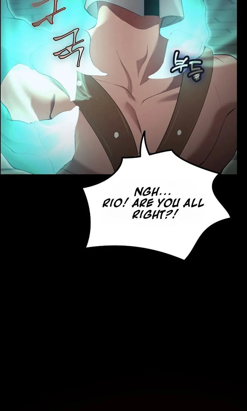 Read XX Dungeon chapter 42 image 11 on Lezhin