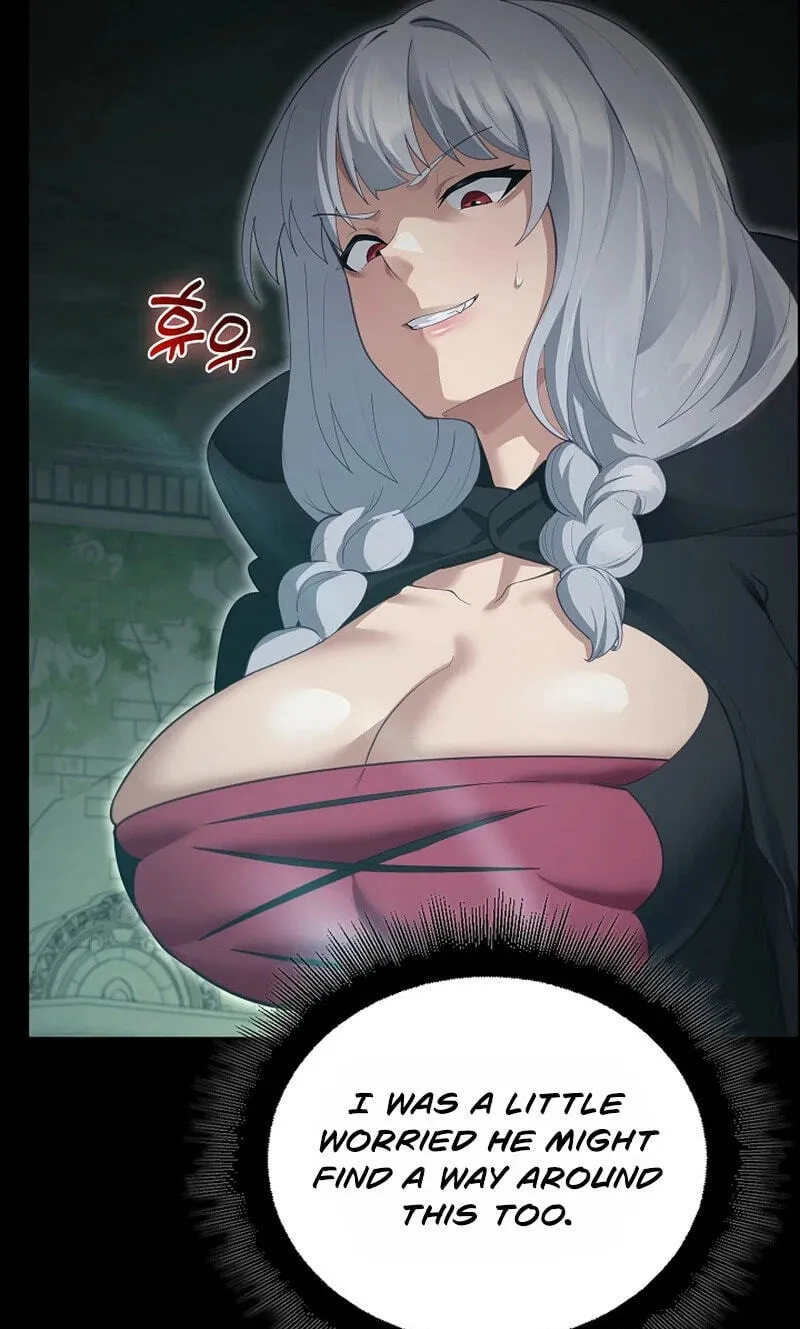 Read XX Dungeon chapter 42 image 3 on Lezhin