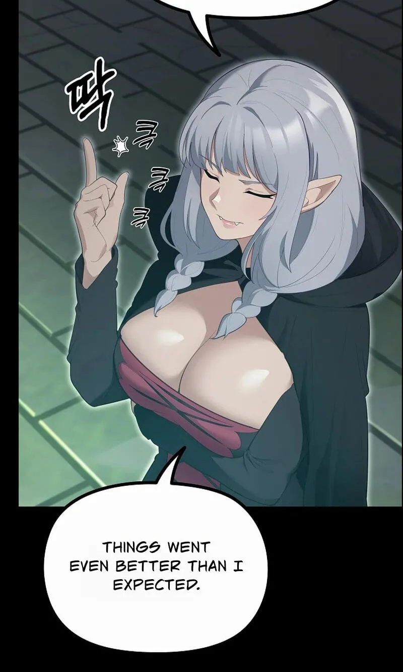 Read XX Dungeon chapter 42 image 8 on Lezhin