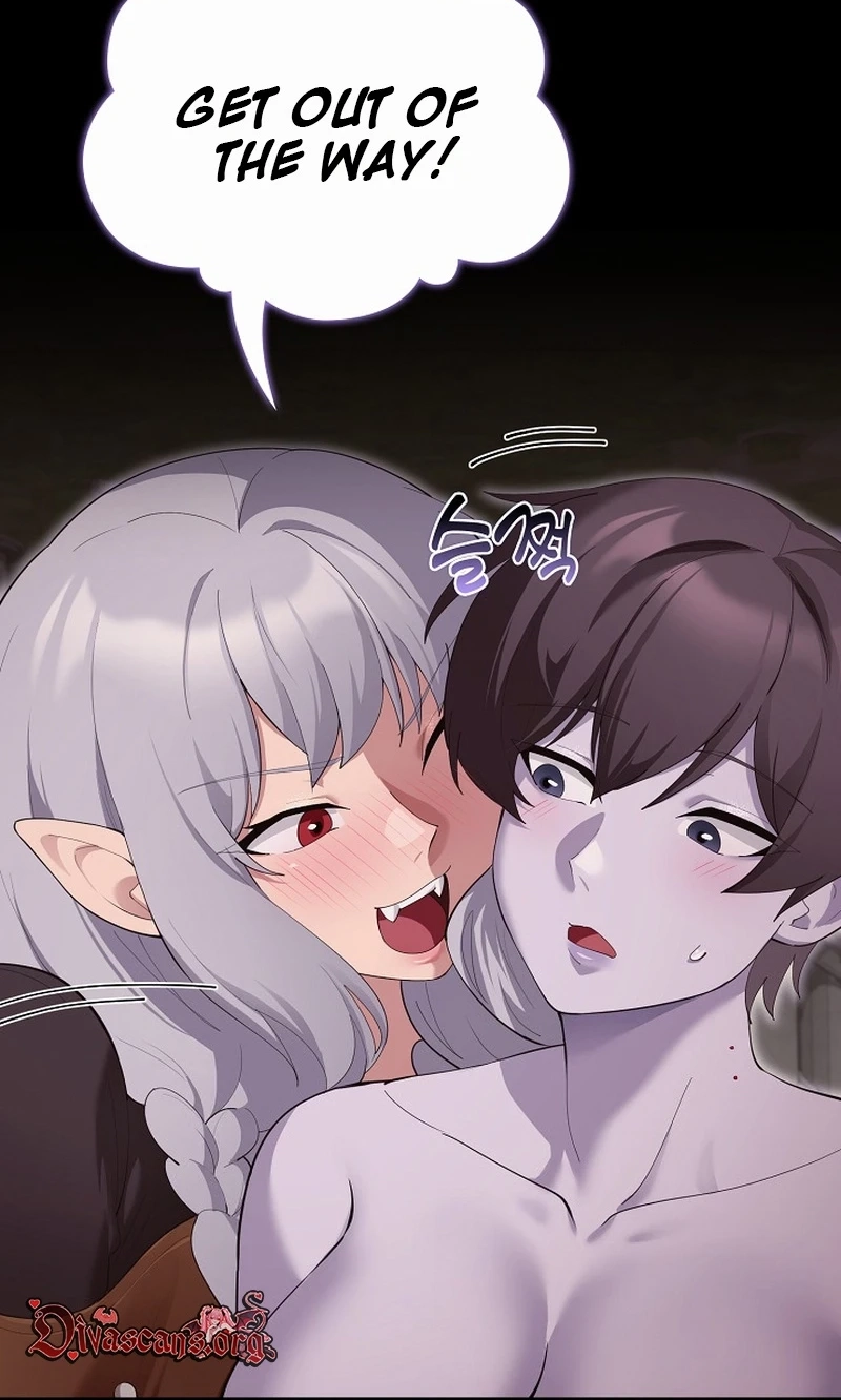 Read XX Dungeon chapter 43 image 28 on Lezhin