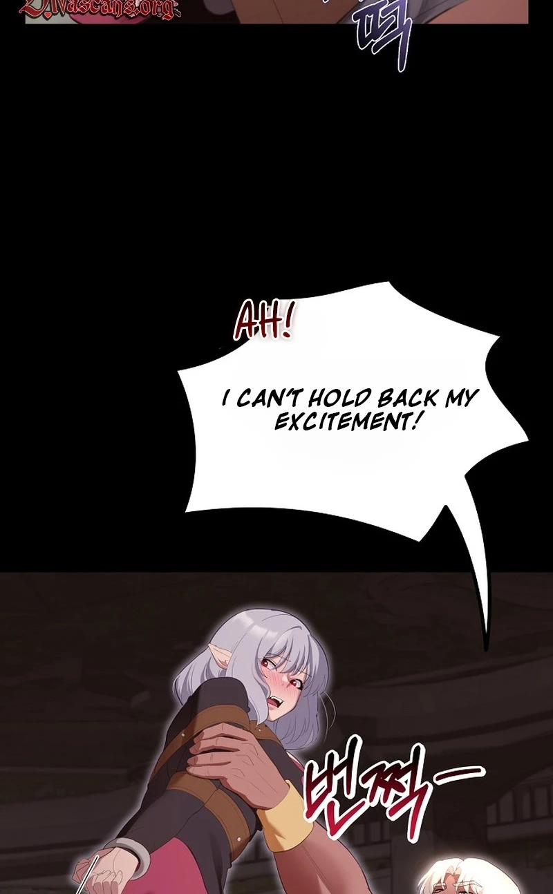 Read XX Dungeon chapter 43 image 3 on Lezhin