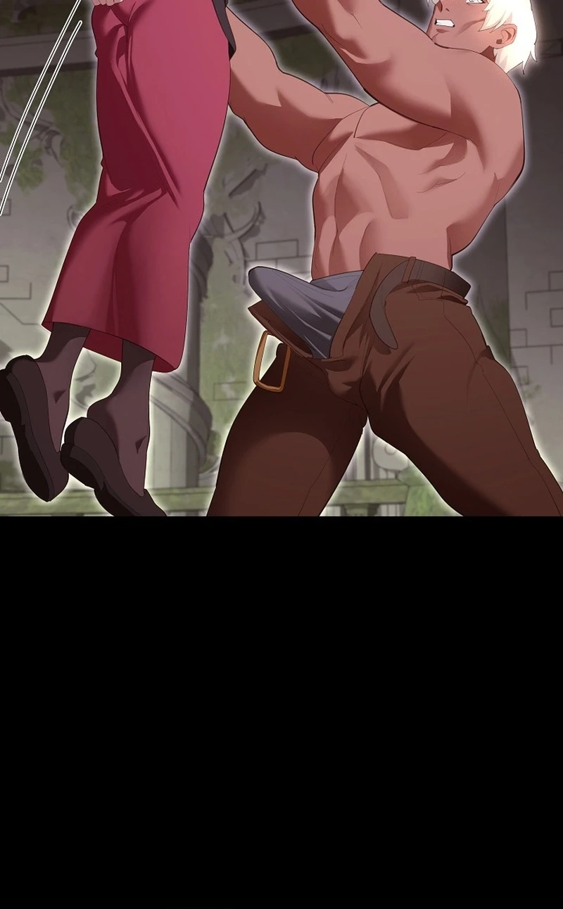 Read XX Dungeon chapter 43 image 4 on Lezhin