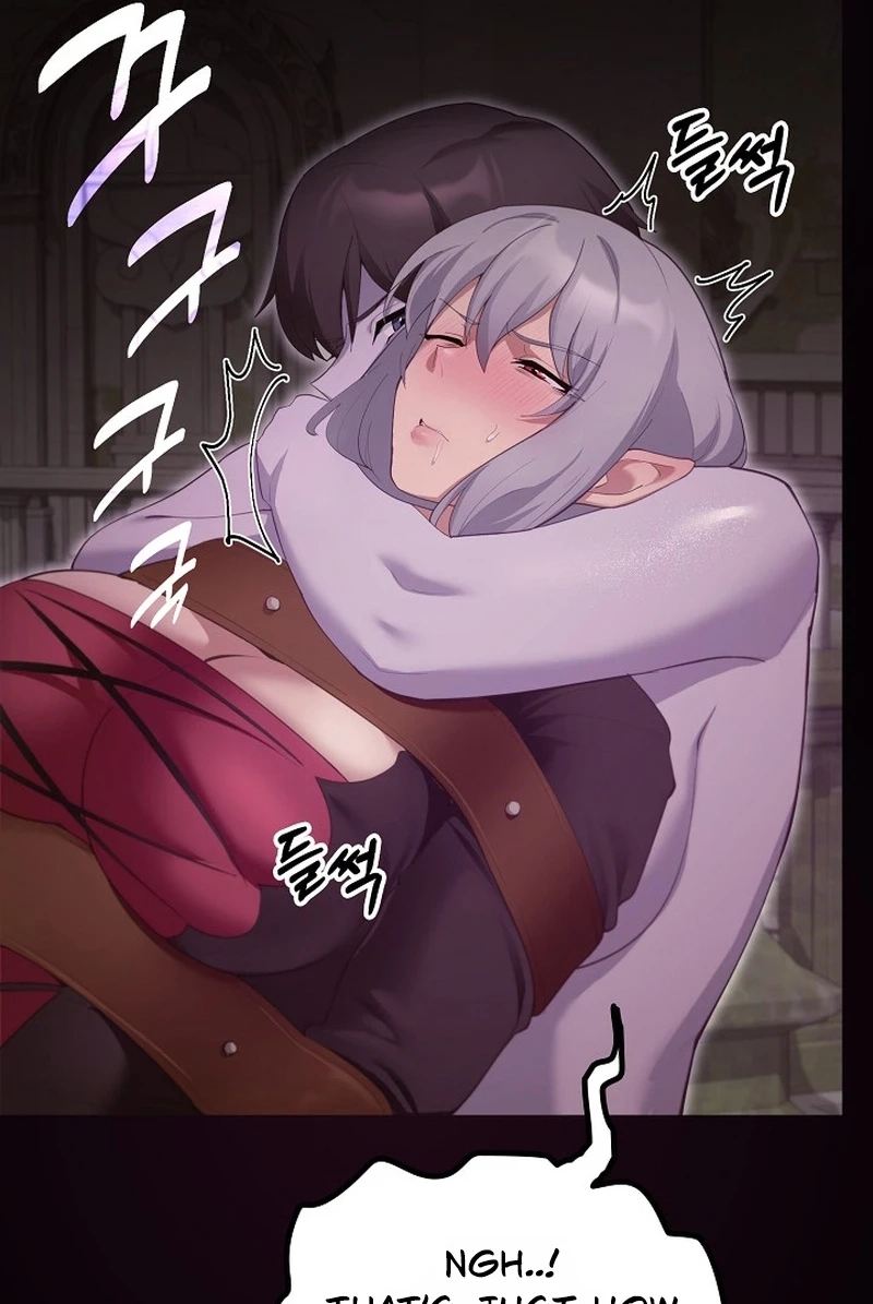 Read XX Dungeon chapter 44 image 22 on Lezhin