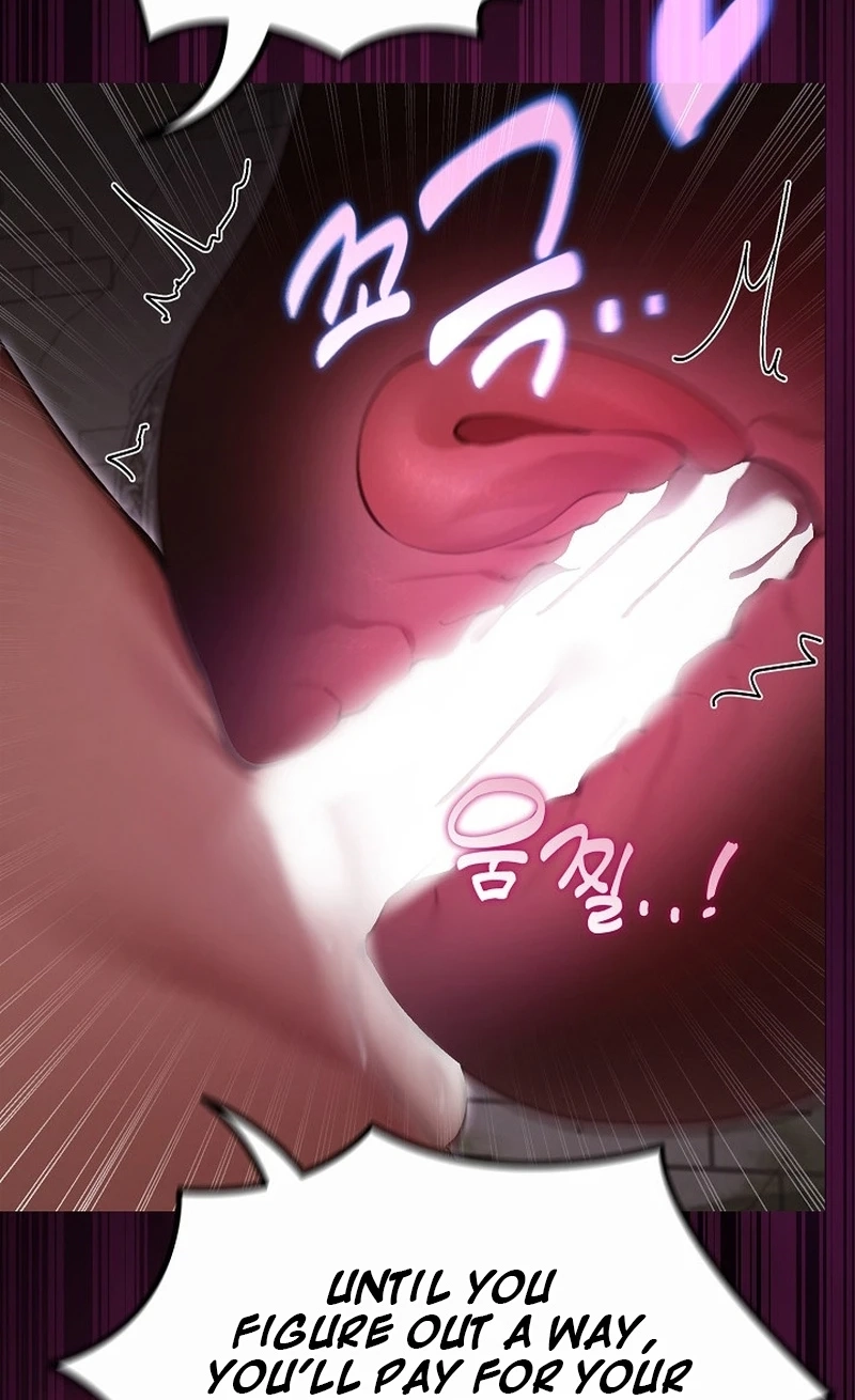 Read XX Dungeon chapter 44 image 27 on Lezhin