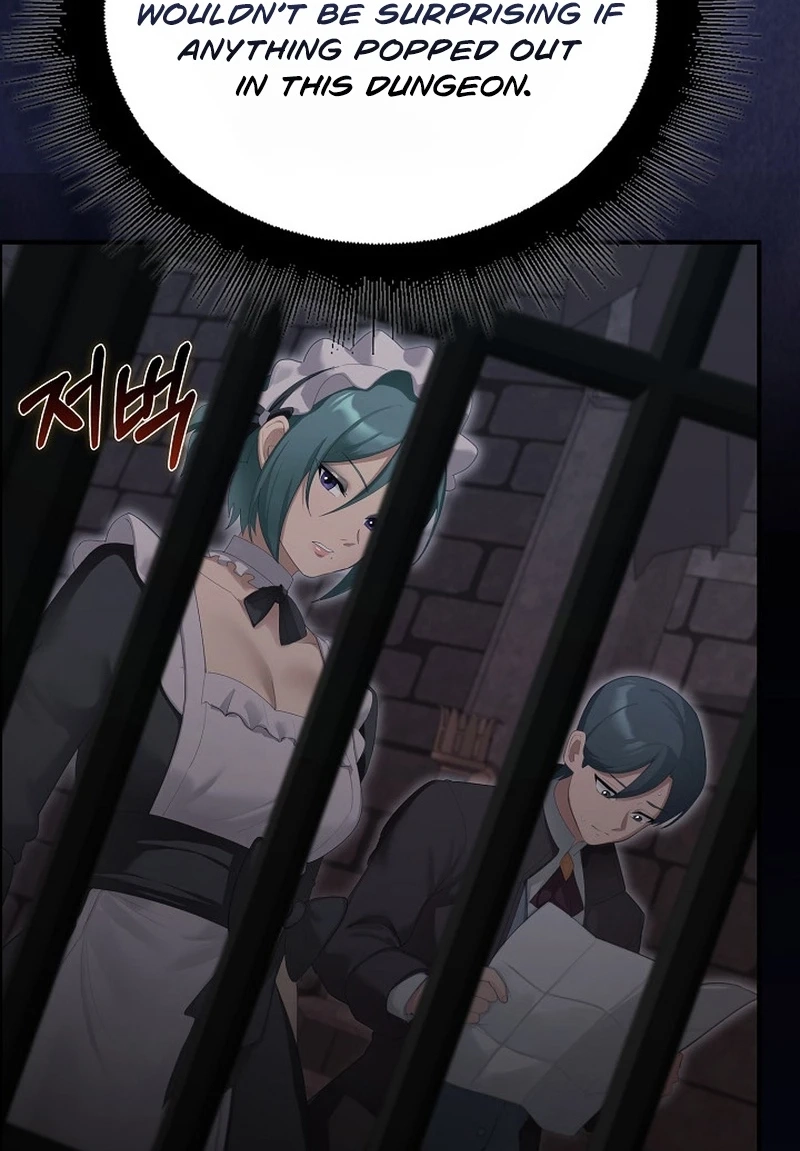 XX Dungeon Chapter 45 page 104 - 