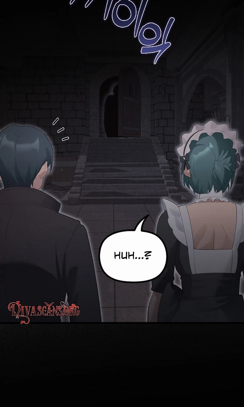 XX Dungeon Chapter 45 page 107 - 