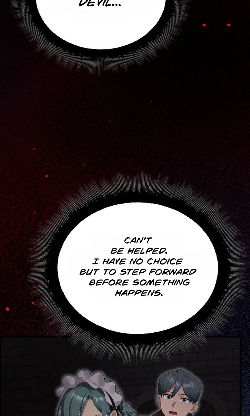 XX Dungeon Chapter 45 page 109 - 