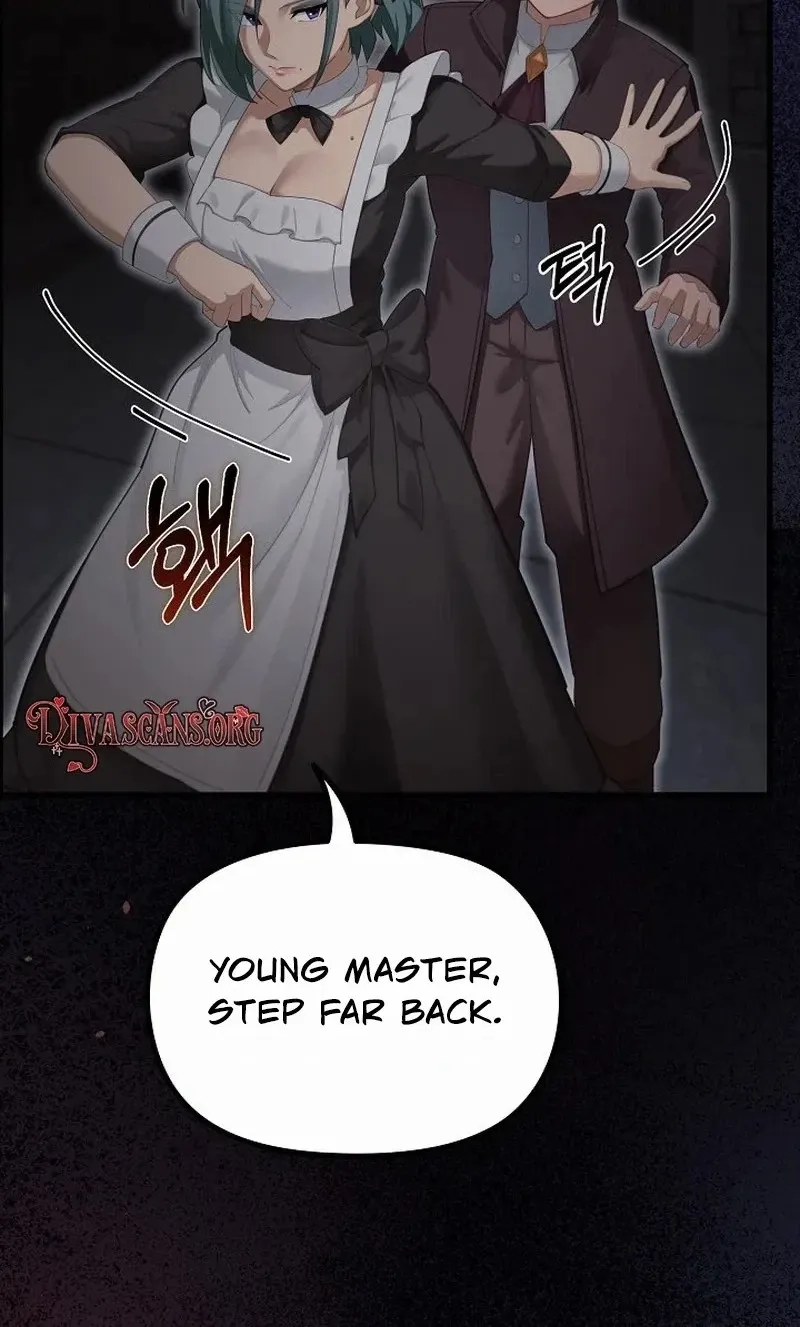 XX Dungeon Chapter 45 page 110 - 