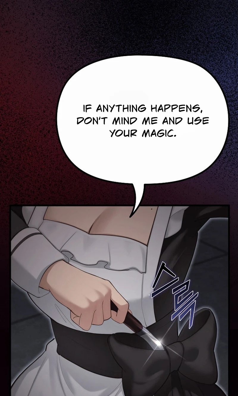 XX Dungeon Chapter 45 page 111 - 