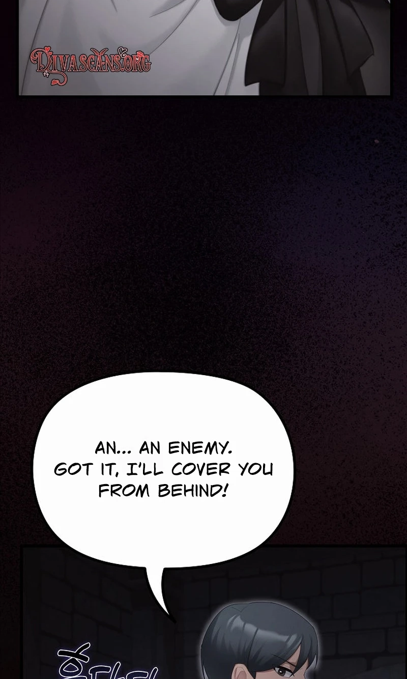 XX Dungeon Chapter 45 page 112 - 