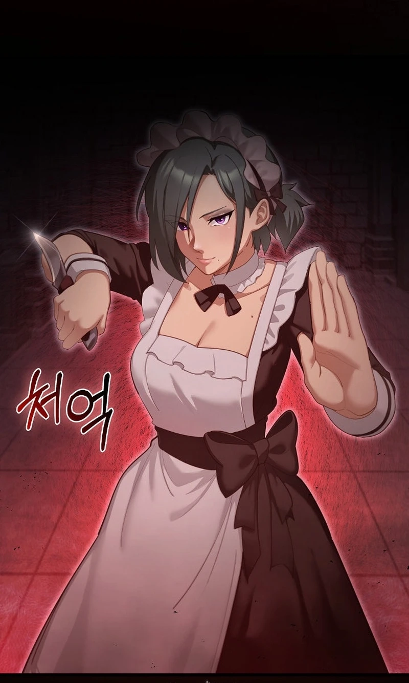 XX Dungeon Chapter 45 page 114 - 