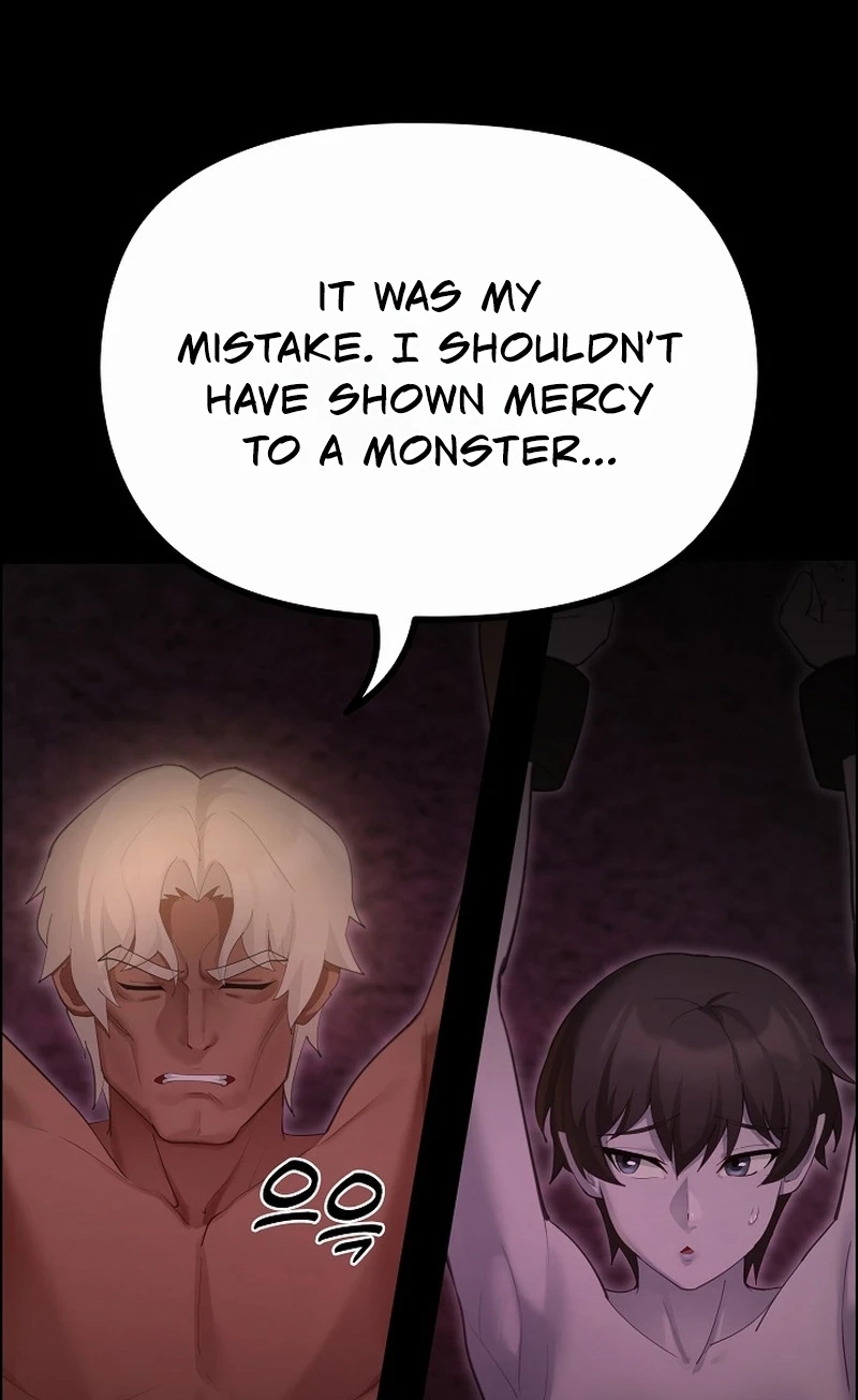 XX Dungeon Chapter 45 page 17 - 