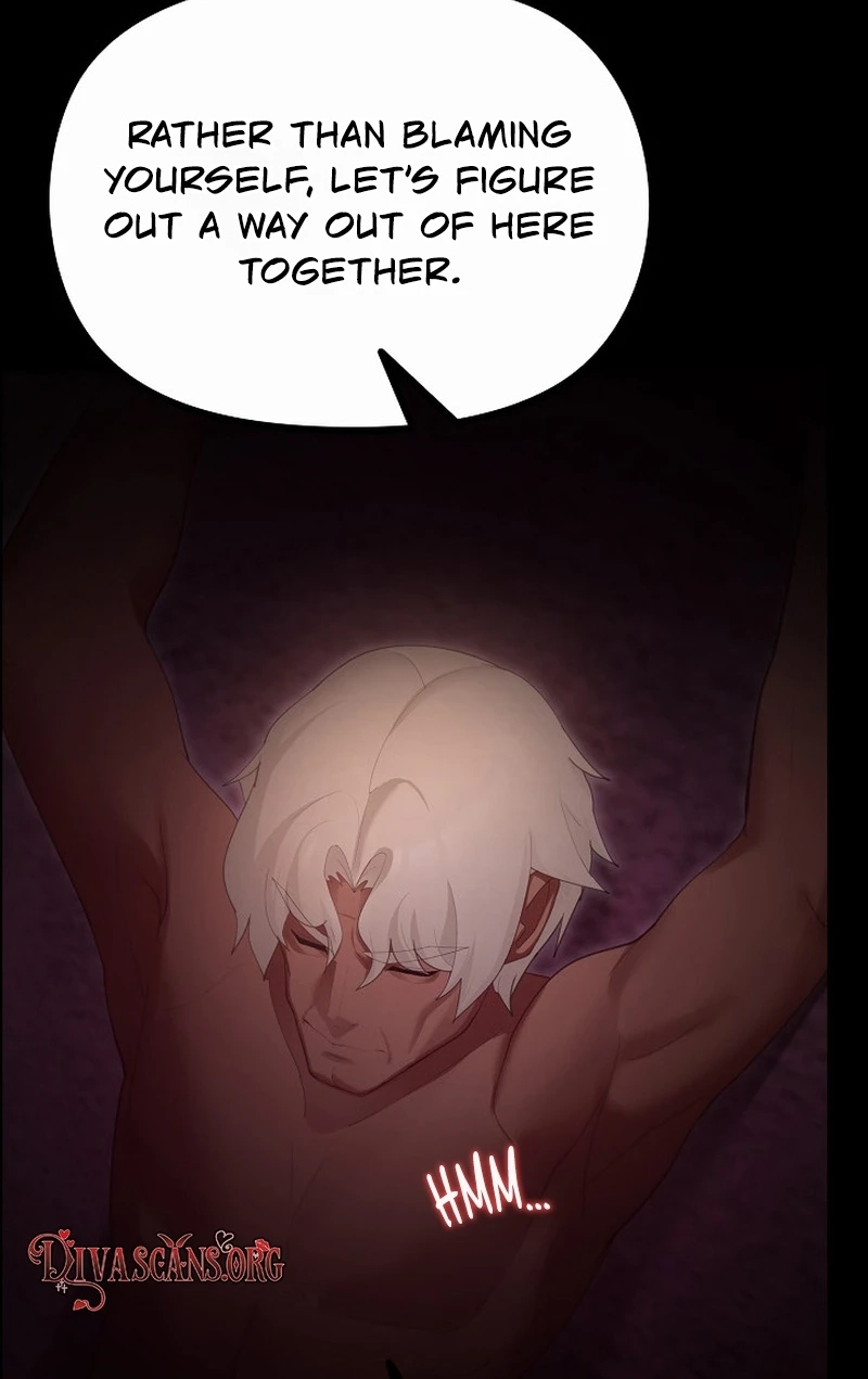 XX Dungeon Chapter 45 page 21 - 