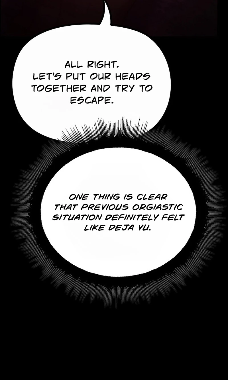 XX Dungeon Chapter 45 page 22 - 