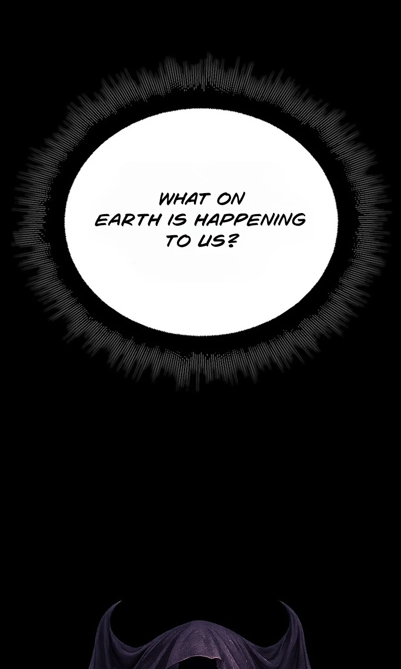 XX Dungeon Chapter 45 page 23 - 
