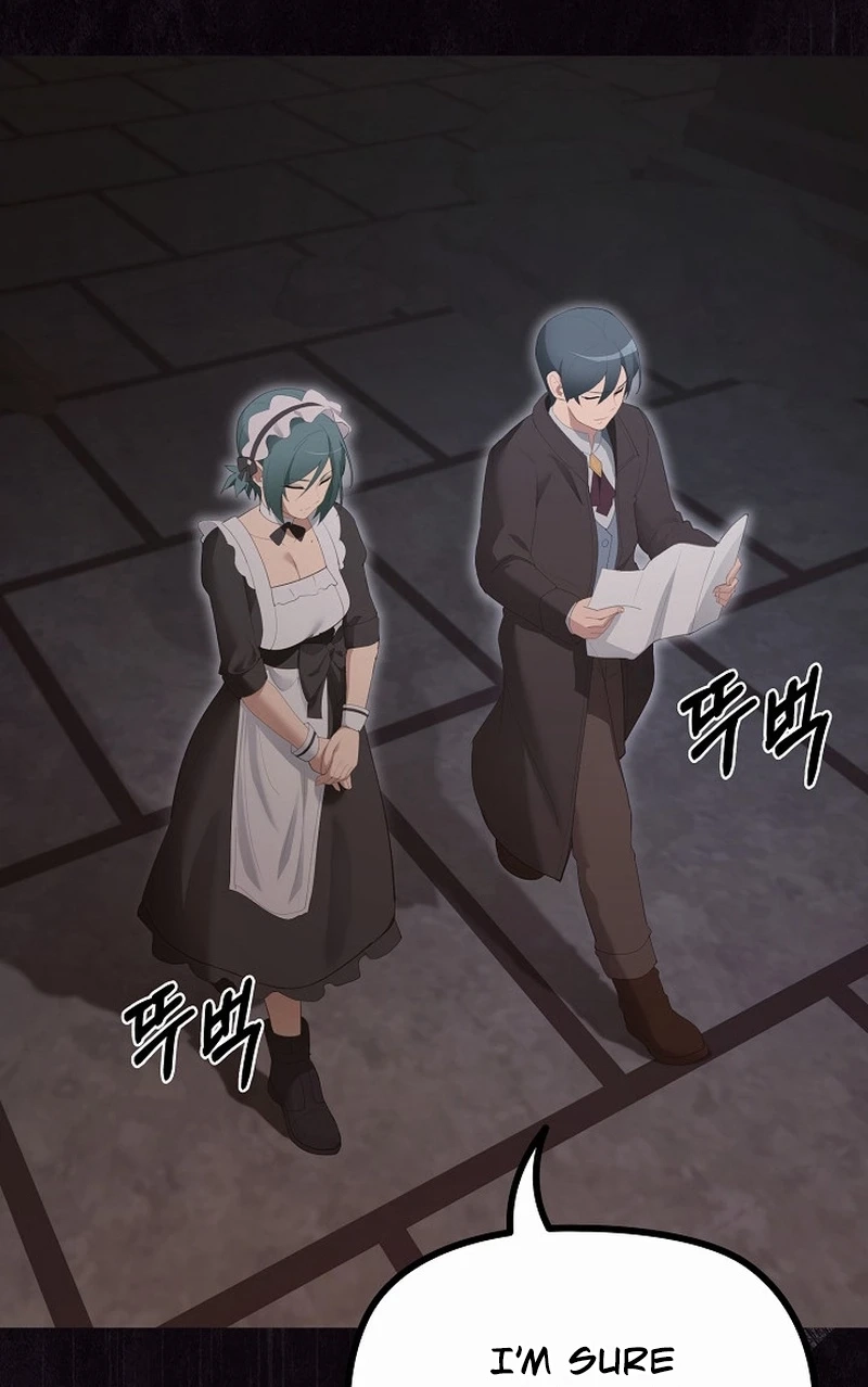 XX Dungeon Chapter 45 page 25 - 
