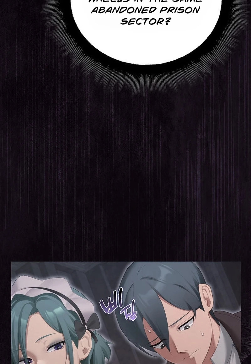 XX Dungeon Chapter 45 page 28 - 