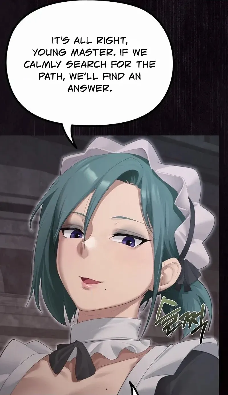 XX Dungeon Chapter 45 page 30 - 
