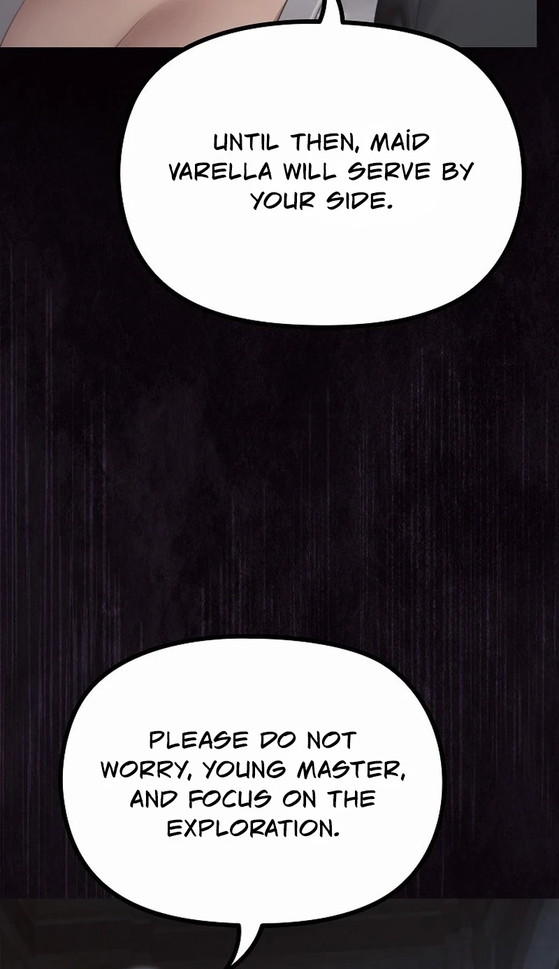 XX Dungeon Chapter 45 page 31 - 