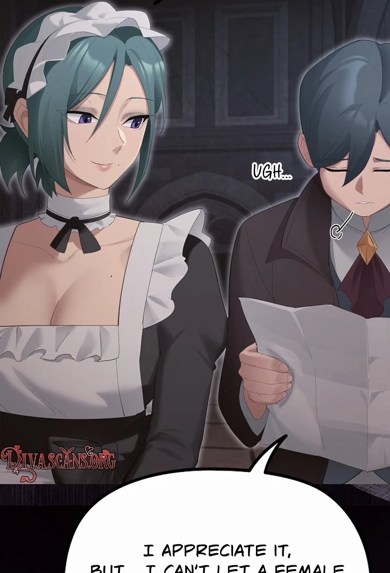 XX Dungeon Chapter 45 page 32 - 
