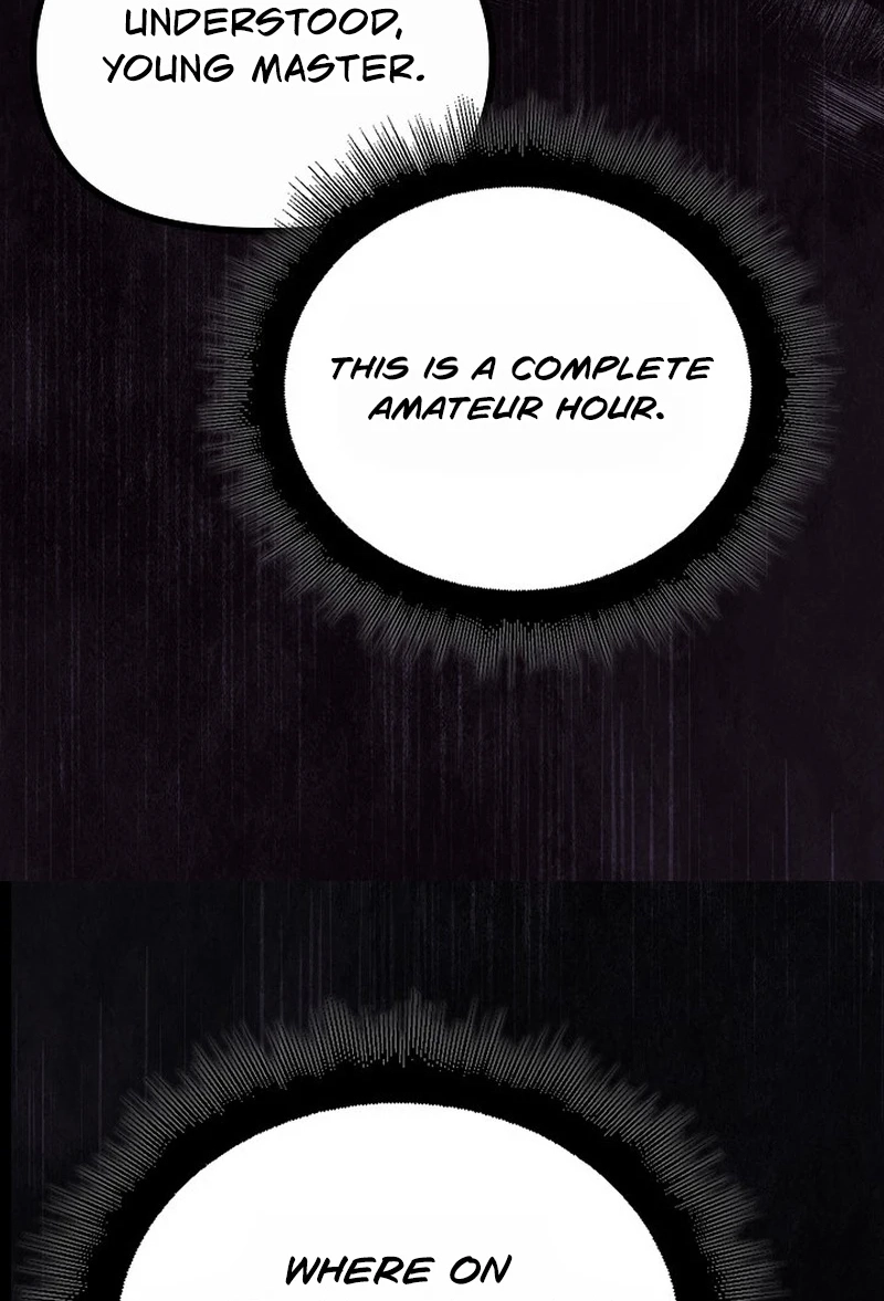 XX Dungeon Chapter 45 page 35 - 