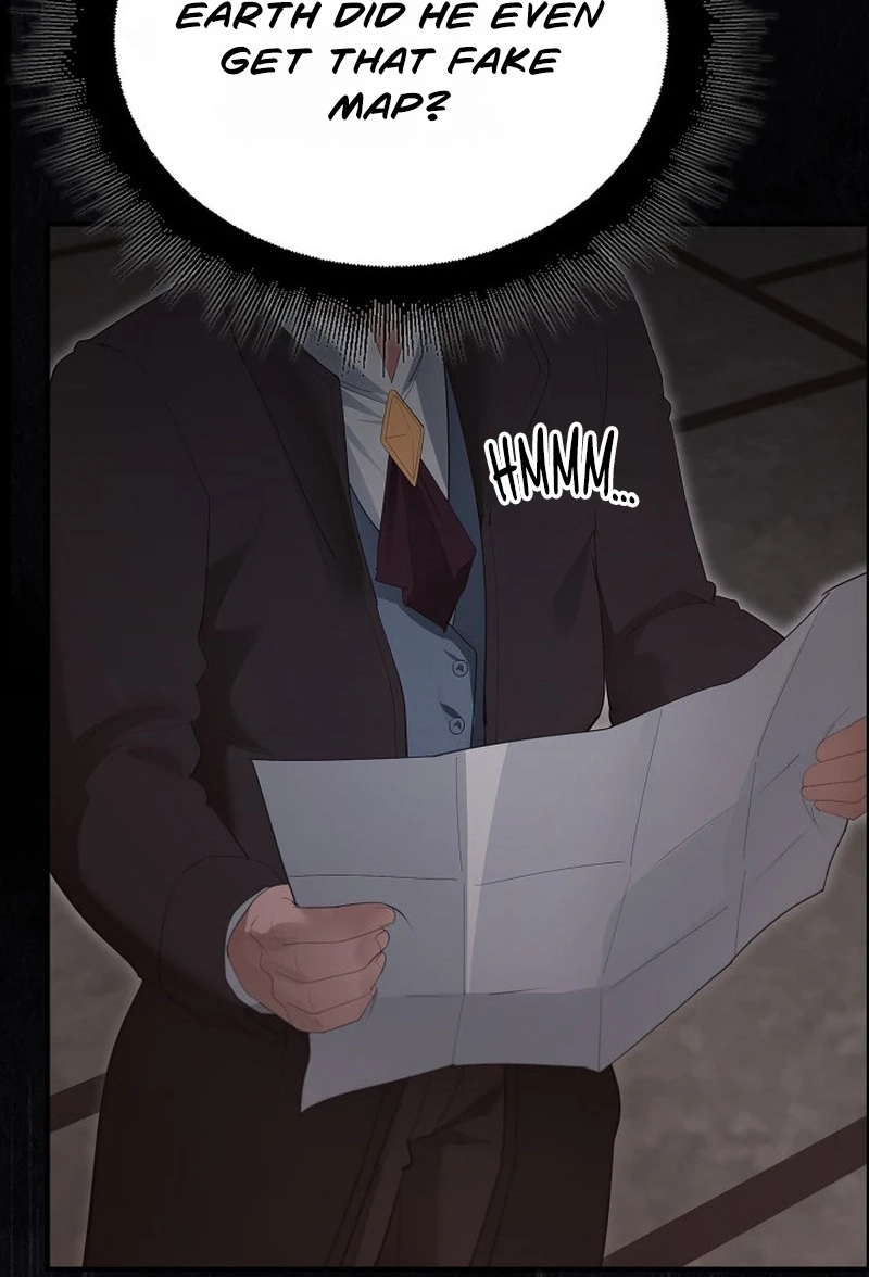 XX Dungeon Chapter 45 page 36 - 