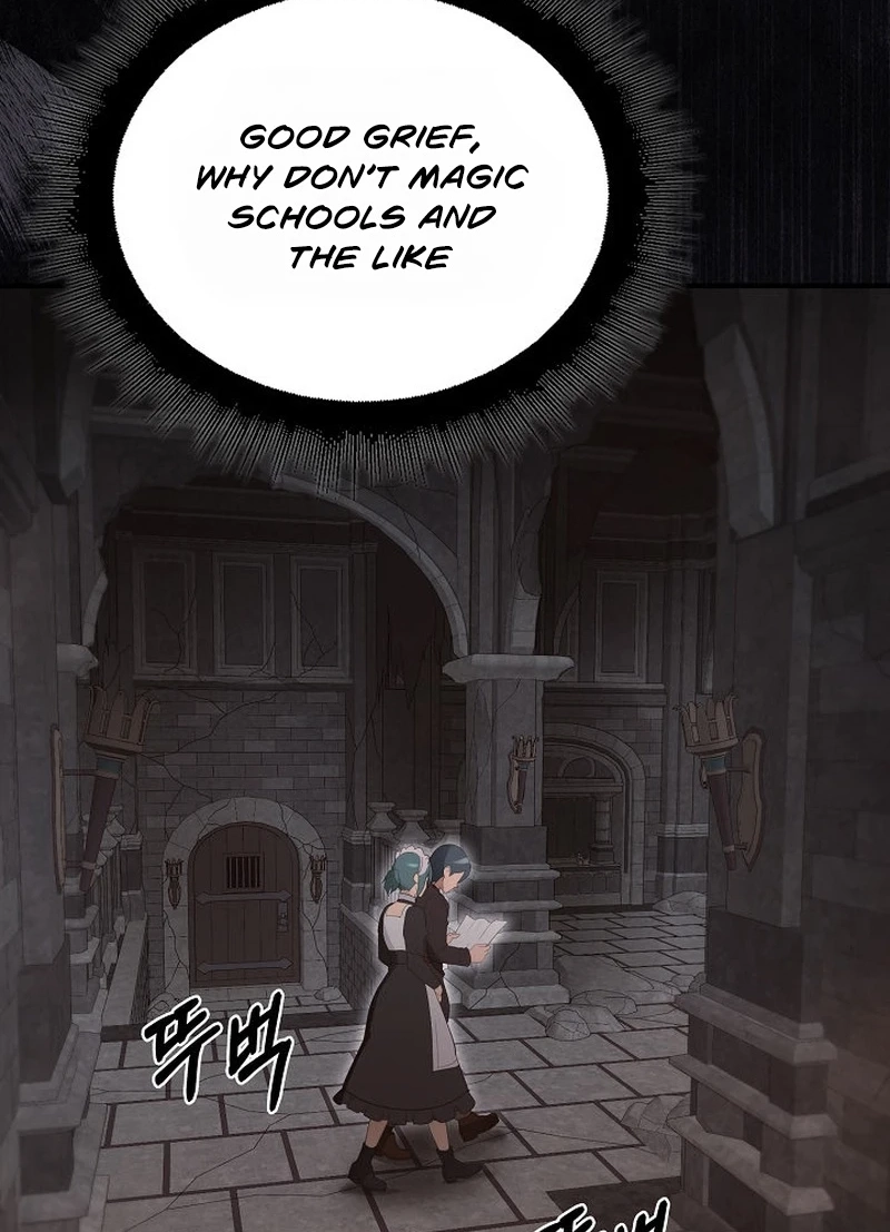 XX Dungeon Chapter 45 page 38 - 