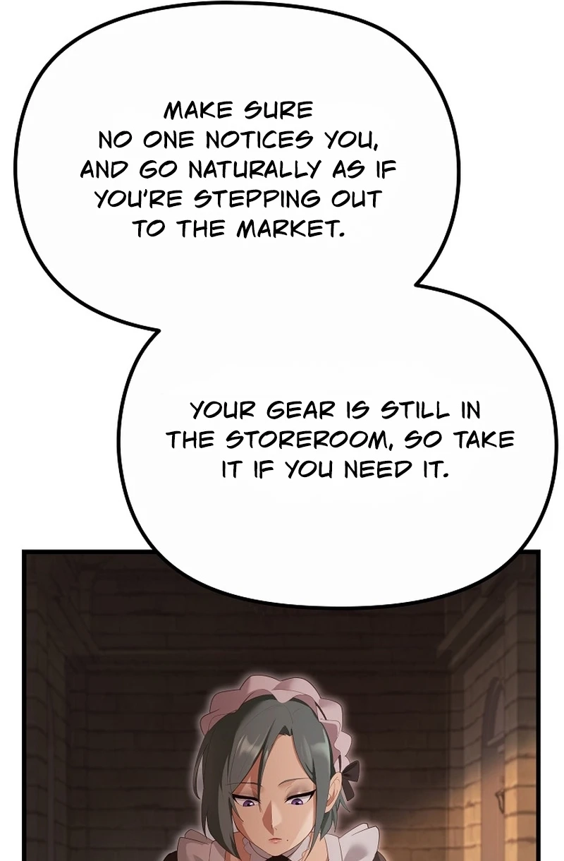 XX Dungeon Chapter 45 page 53 - 