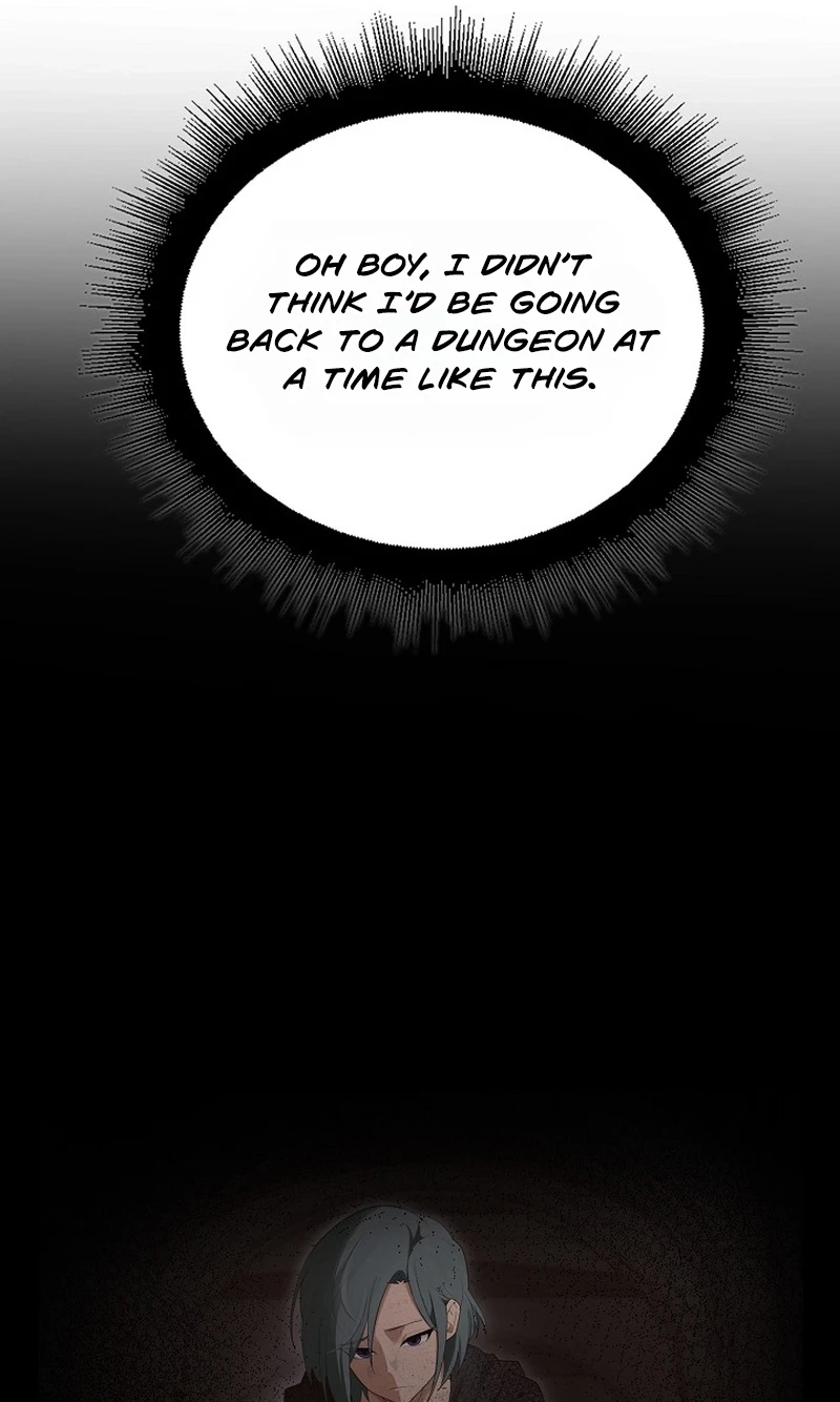 XX Dungeon Chapter 45 page 56 - 