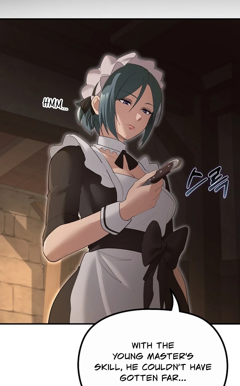 XX Dungeon Chapter 45 page 59 - 