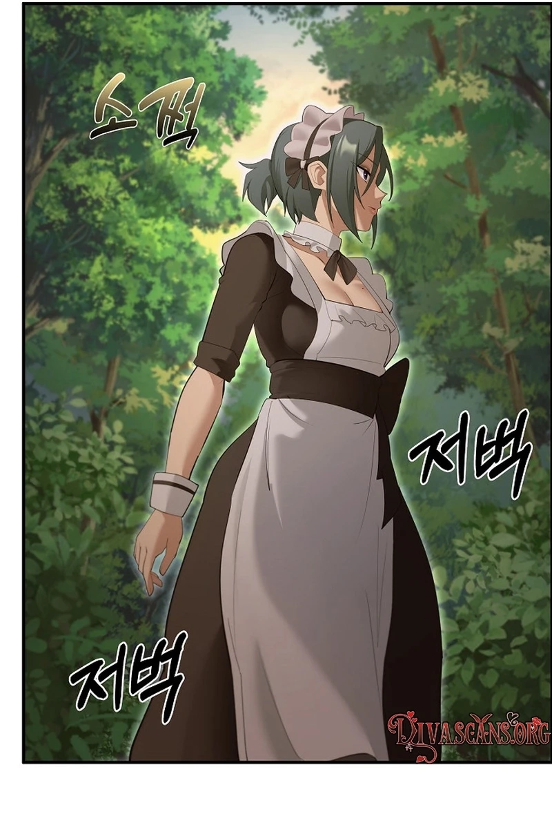XX Dungeon Chapter 45 page 62 - 